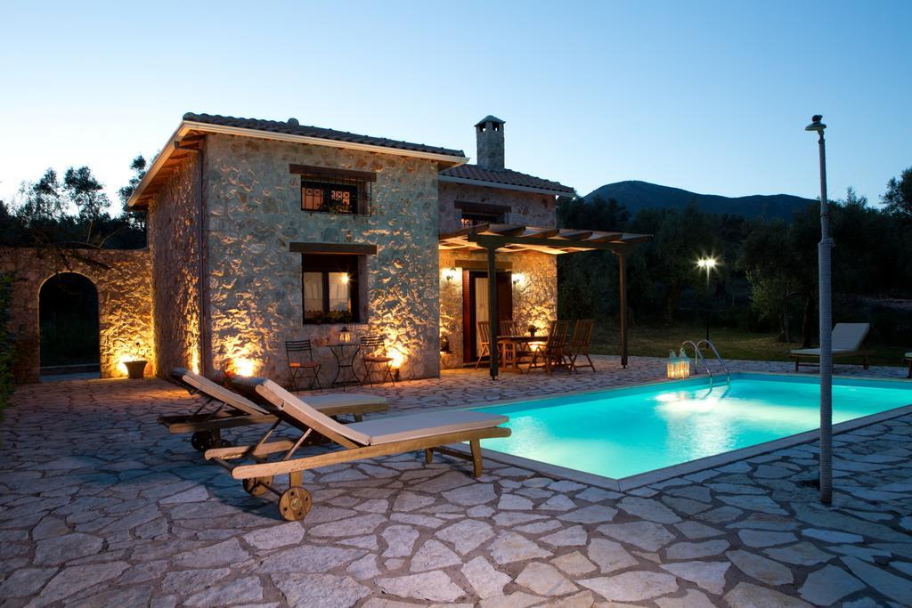 Aelia Villa Sývota Rom bilde
