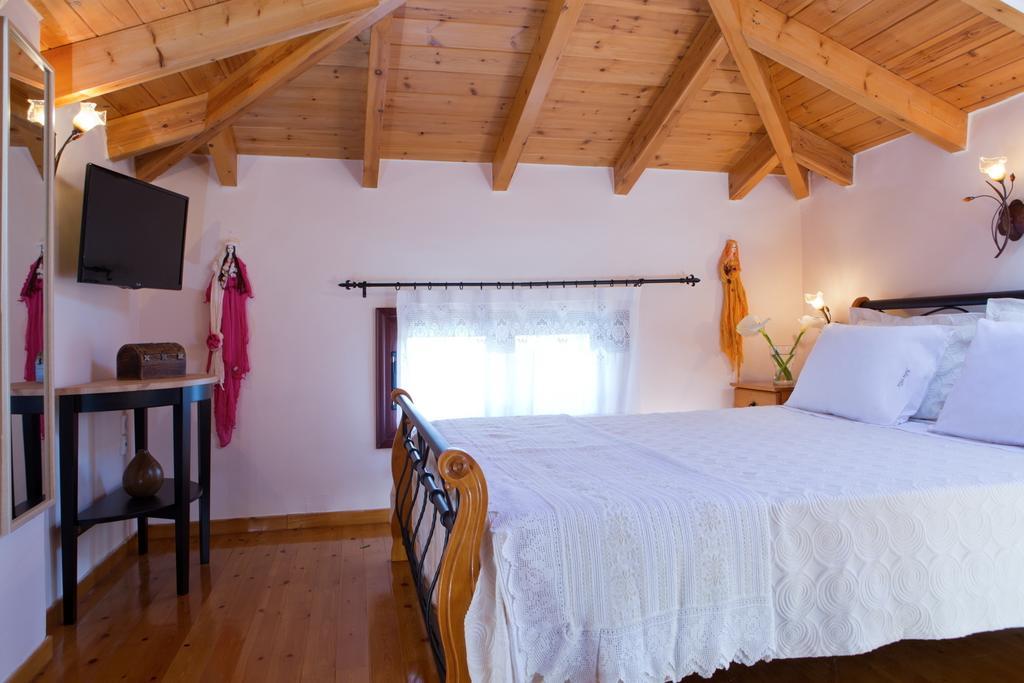 Aelia Villa Sývota Rom bilde