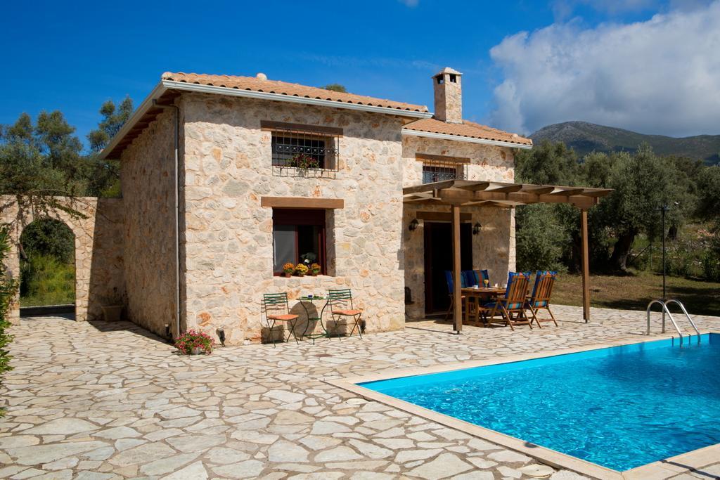 Aelia Villa Sývota Rom bilde