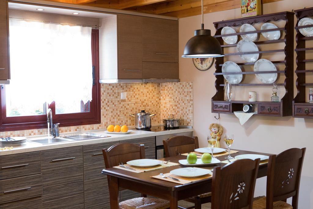 Aelia Villa Sývota Rom bilde