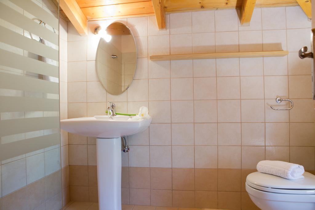 Aelia Villa Sývota Rom bilde