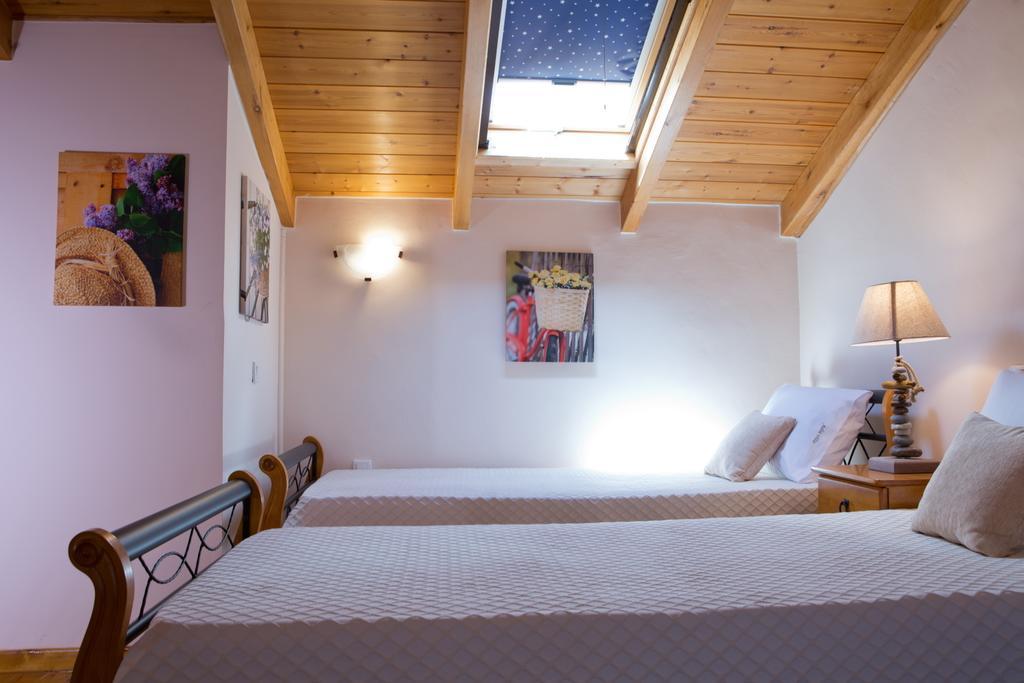 Aelia Villa Sývota Rom bilde