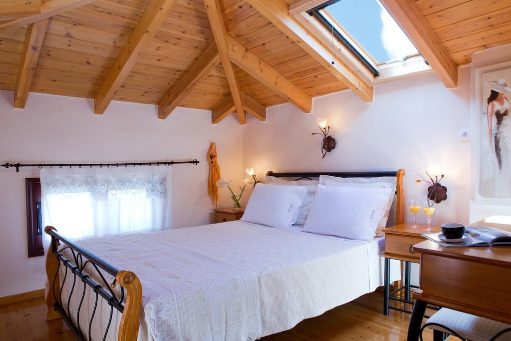 Aelia Villa Sývota Rom bilde